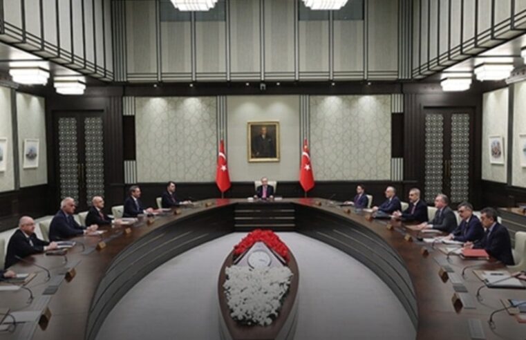 Ankara’da seçim hazırlığı! Parti ve kabinede kadro değişimi iddiası