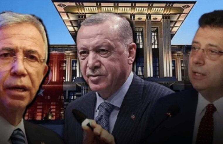 Cumhurbaşkanlığı seçim anketinde kim kazanıyor kim kaybediyor?