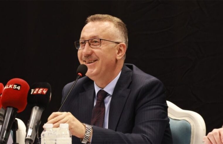 AKP’li belediyede milyonlarca liralık ikram bedeli iddiası