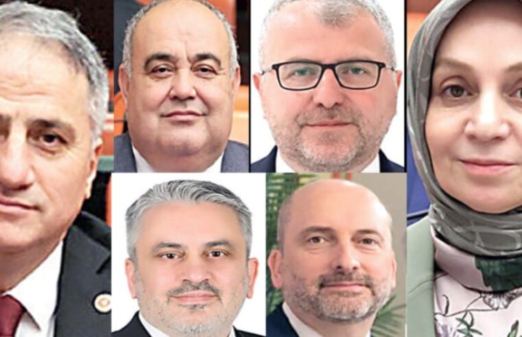 Zenginler üzülecek diye ödünüz kopuyor