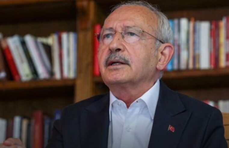 Kılıçdaroğlu CHP’ye geri dönerse anketi: Kimsenin tahmin edemeyeceği oran