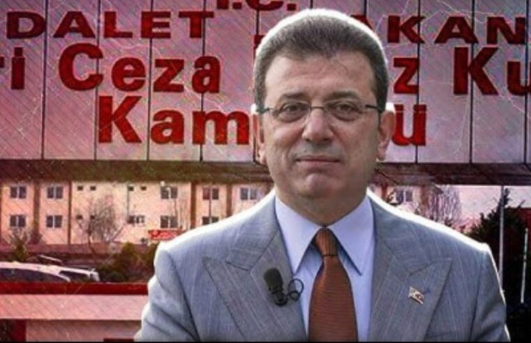 İBB Davası’nda 5. hafta