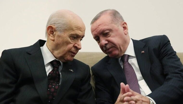 AKP ve MHP seçmeni ‘ekonomi kötü yönetiliyor’ dedi