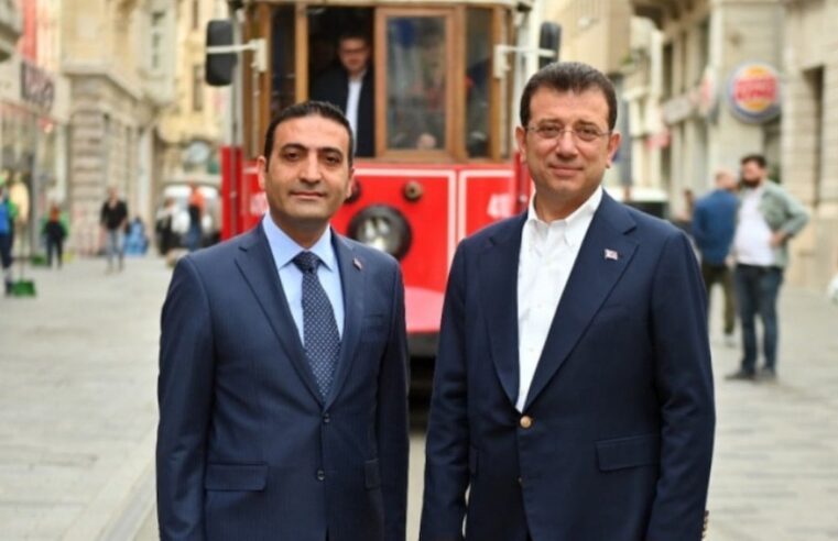 İnan Güney’in iddianamesi İBB dosyasıyla birleştirildi