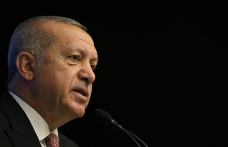 Ankara koridorlarında konuşulanlar sızdı: AKP’de konuşulan seçim tarihi belli oldu