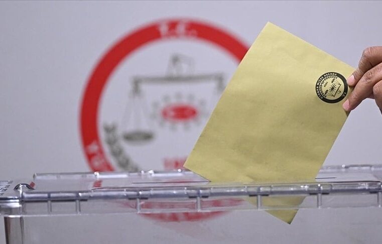 Bir büyükşehir belediyesi daha bugün AKP’ye geçiyor