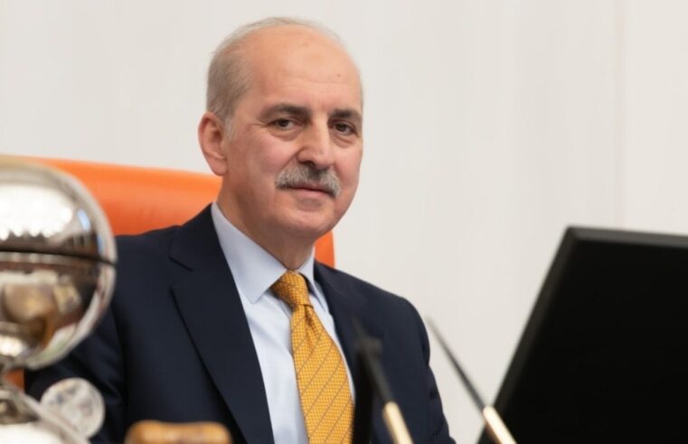 Numan Kurtulmuş’tan Özgür Özel’in çağrısına yanıt: ‘Şartlar yerine geldiğinde ara seçim olur’