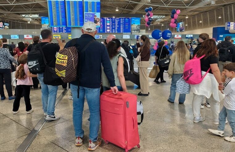 Ruslar artık oraya akın ediyor: Yeni Türkiye diyorlar