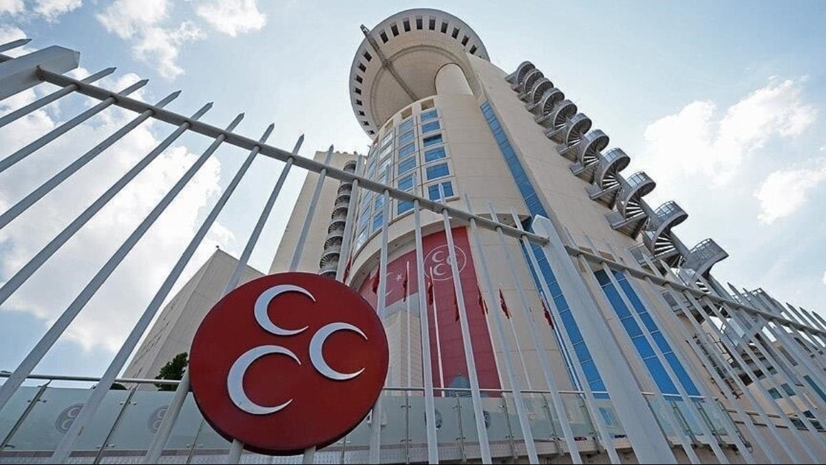 MHP’den belediye başkanlarına net mesaj: ‘5 dakikada yollarımızı ayırırız’