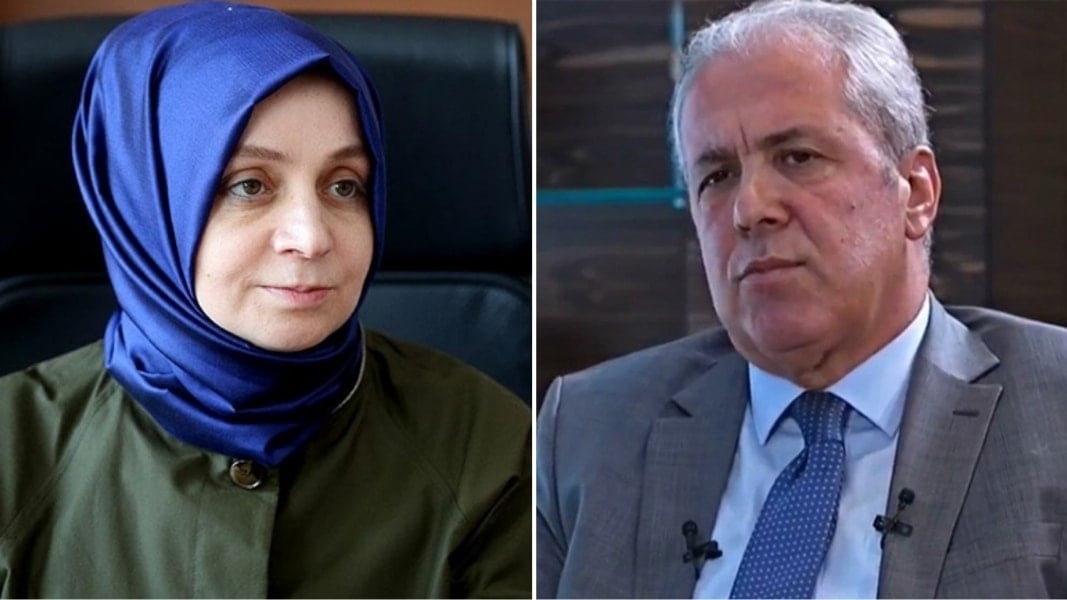 Meclis’te yoklama krizi! AKP muhalefeti suçladı, Şamil Tayyar partisine tepki gösterdi