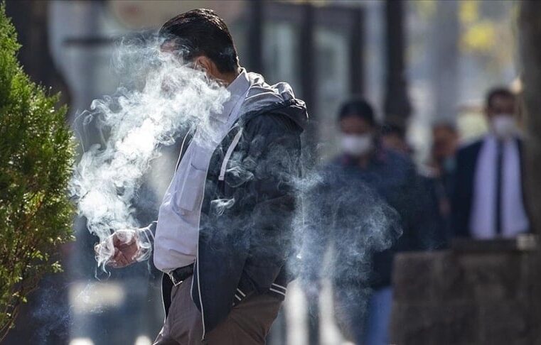 Bu tarihten itibaren Türkiye’de sigara satışı tamamen yasaklanıyor