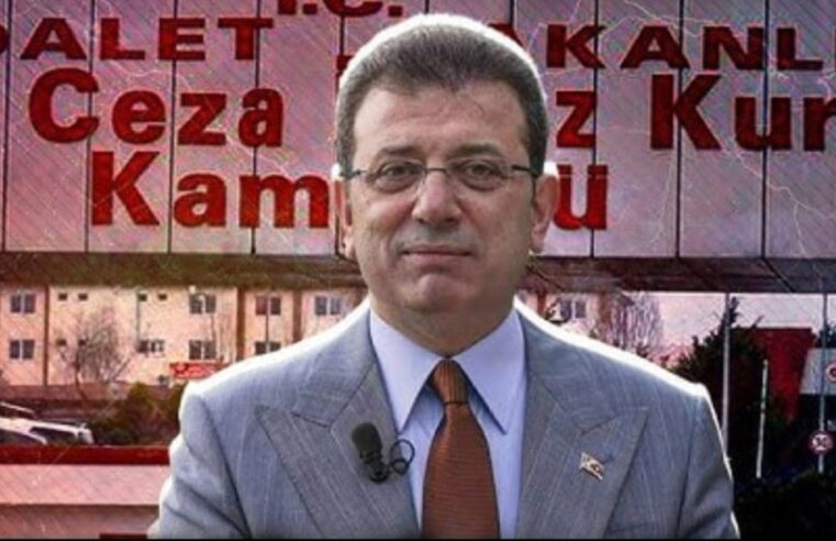 İBB davasında 20’nci gün