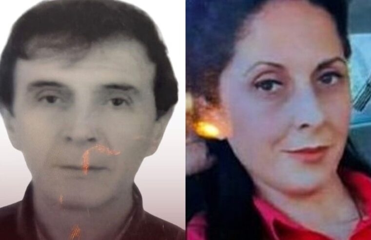 Kaderin de böylesi! Yan yana toprağa verildiler