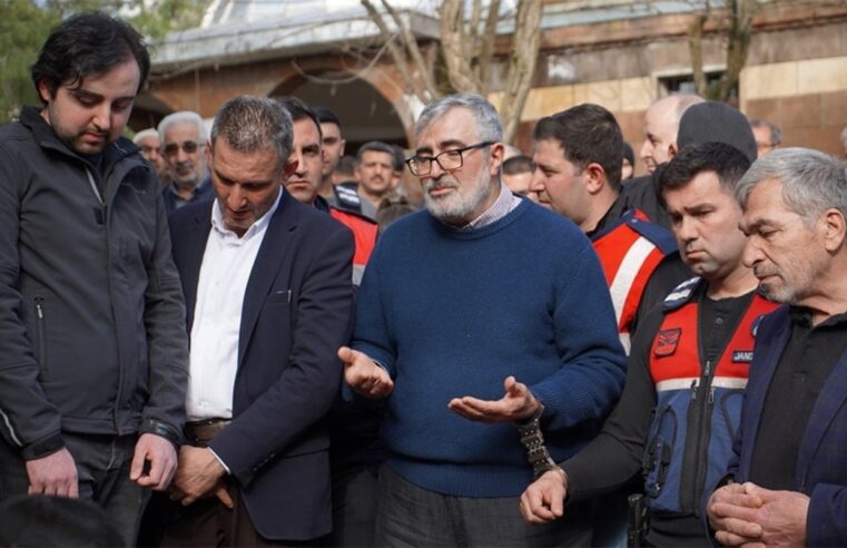 2 bin 504 yıl hapis cezası almıştı! ‘Jet Fadıl’ uzun süre sonra ilk kez görüntülendi