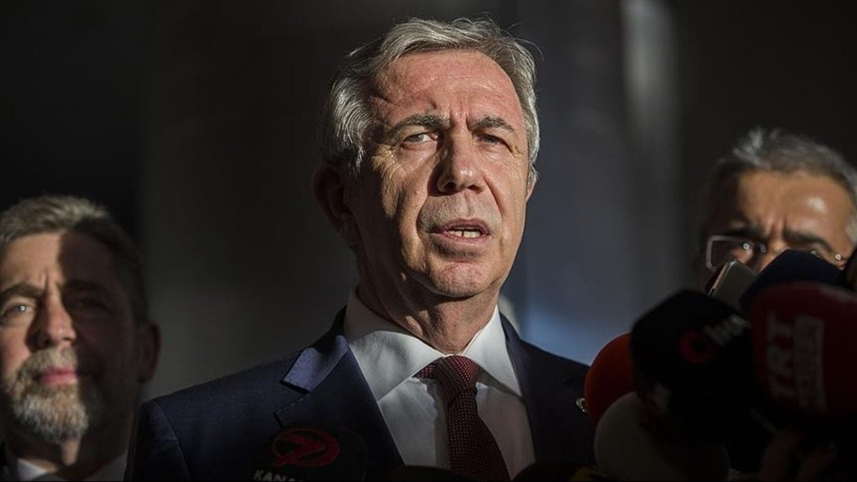 Mansur Yavaş’tan çok konuşulacak çıkış: Artık izleyici olamayız