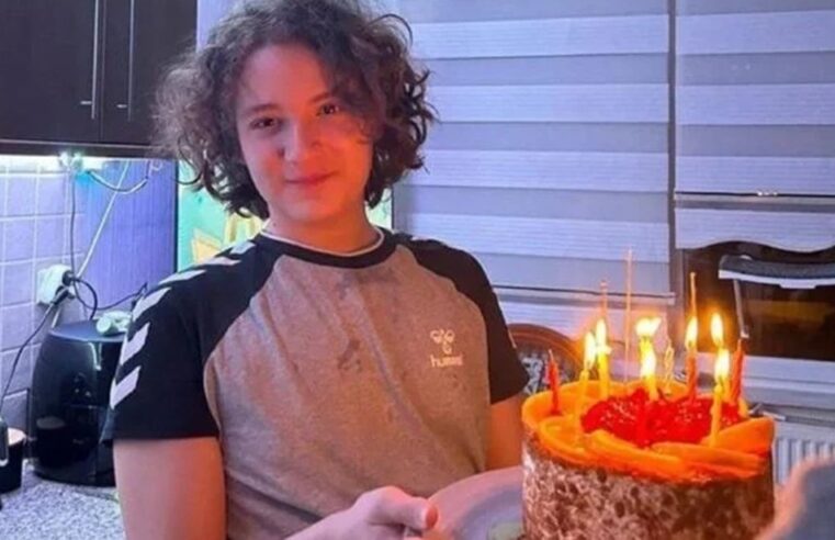 Kahramanmaraş’taki saldırganın ölümüyle ilgili resmi açıklama geldi