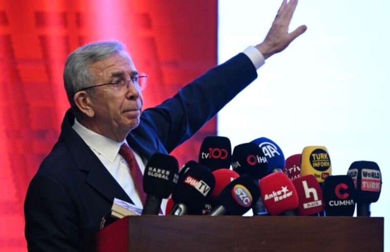 Yavaş hakkında bahane arıyorlar
