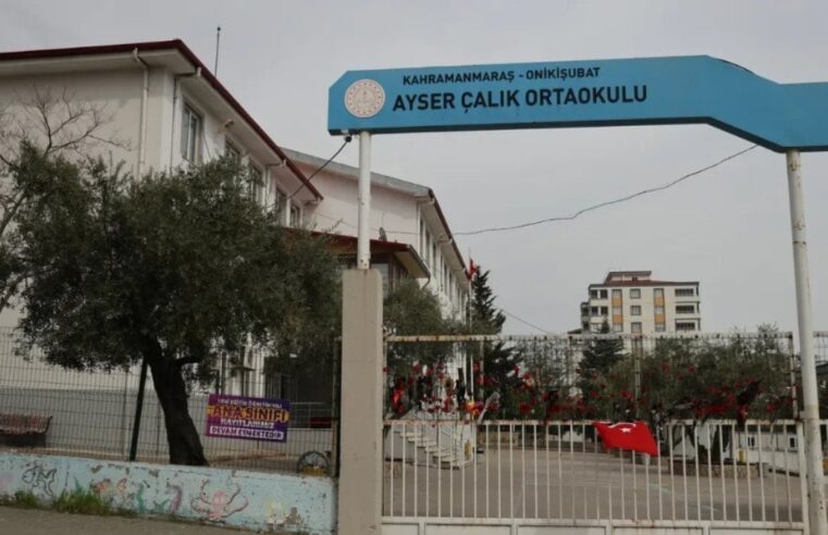 Saldırı sonrası gündeme gelmişti… Okul yöneticilerinin görevden alınma nedeni belli oldu