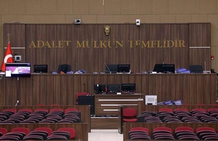 62 kez müebbete çarptırılan müteahhidin cezası 22 yıla düşürüldü
