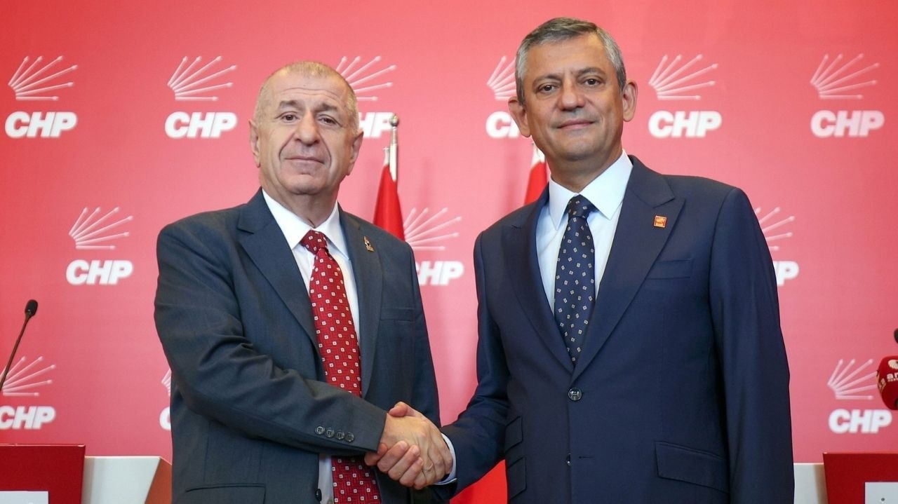 Zafer Partisi’nden ‘ara seçim’ çıkışı