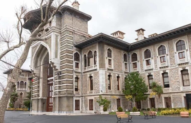 Alman basınından çarpıcı iddia: İstanbul Erkek Lisesi’nde kritik değişiklik