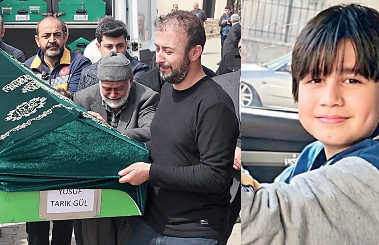 Bakanların cenazesine katılmadığı Yusuf Tarık