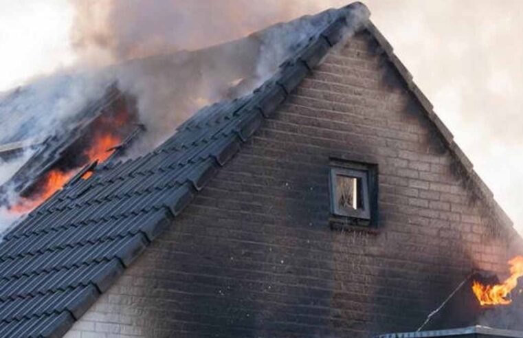 Evdeki bu cihaz 3 temel hatayla ‘saatli bombaya’ dönüşebiliyor: 70 metrekarelik ev küle döndü