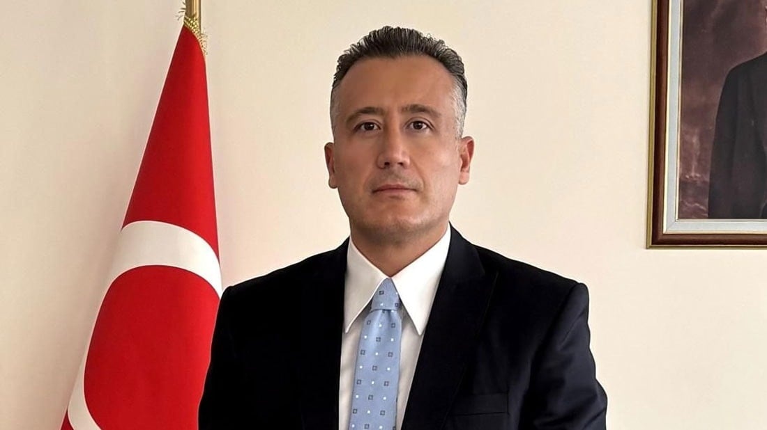 Ankara’yı ayağa kaldıran kaymakam AKP’li çıktı