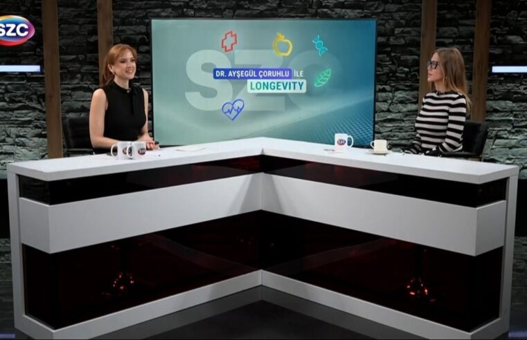 Vücudu rahatlatan muhteşem ikili