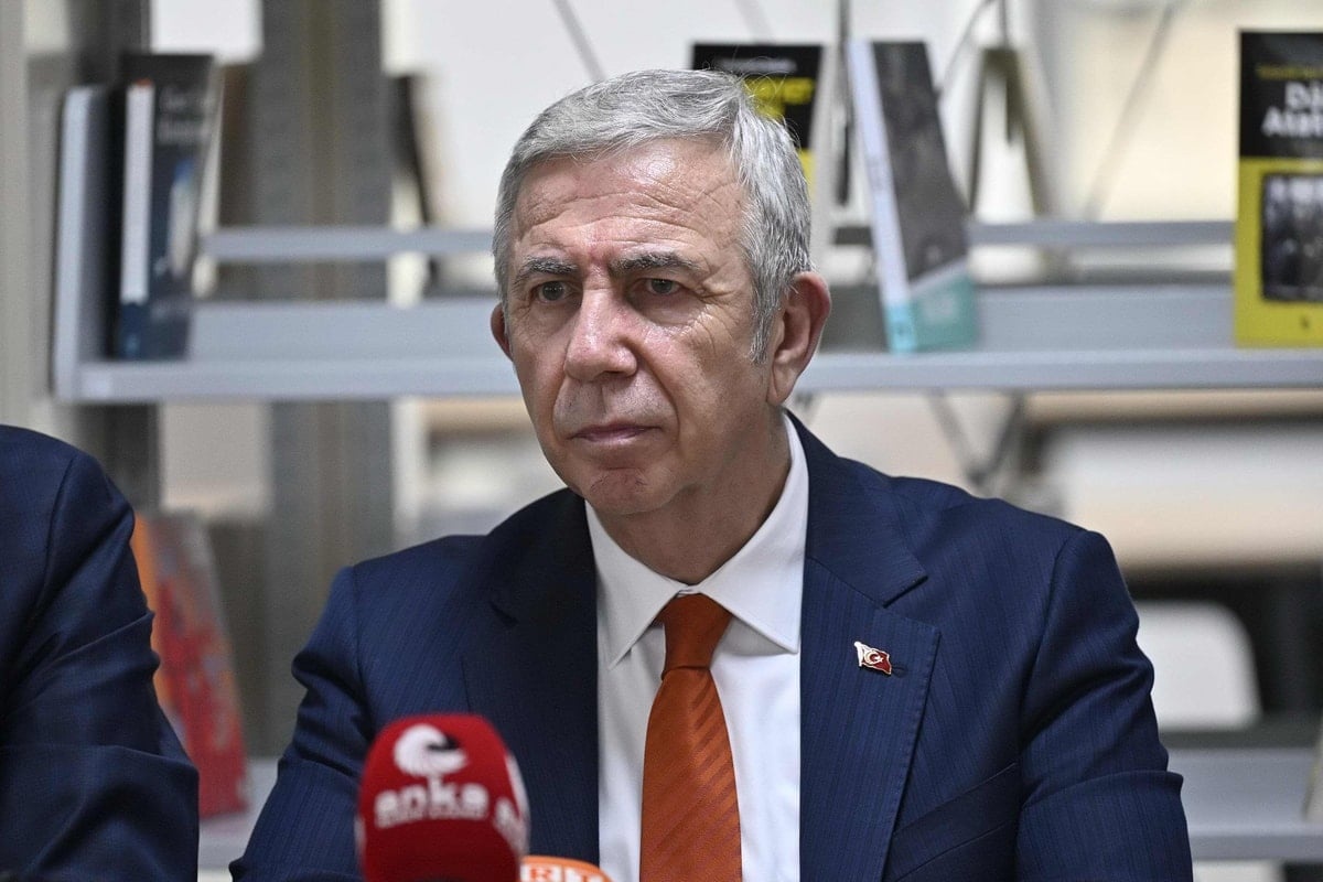 Yeni Şafak’ın Mansur Yavaş haberine belediyeden yanıt