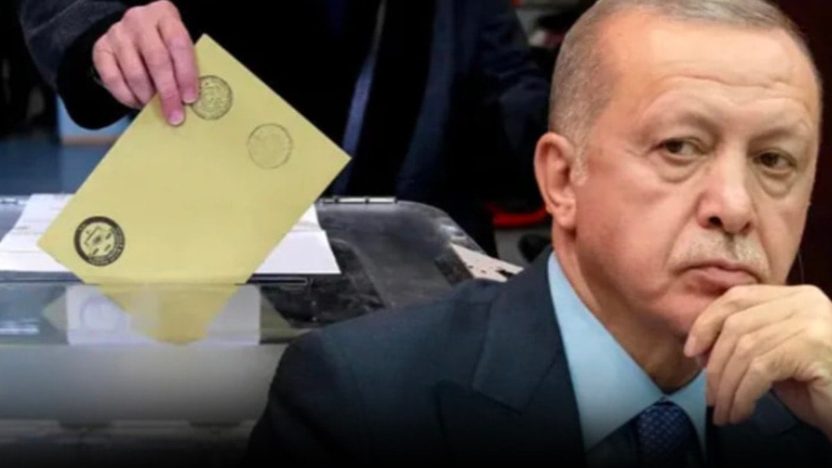 Son 1 aydaki gelişmeler AKP’nin canını sıkacak! Anketlerin dilindeki çarpıcı sonuç