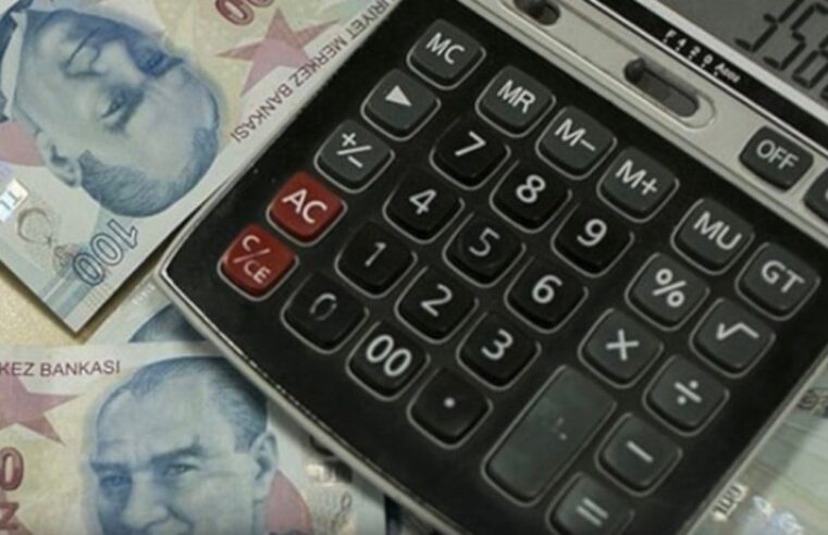 Memur maaşları hesaplara eksik yatacak: Bu ay çok kritik