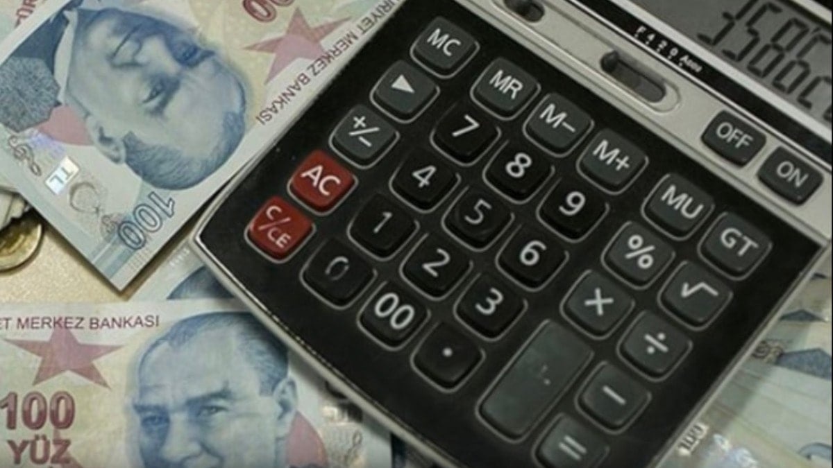 Memur maaşları hesaplara eksik yatacak: Bu ay çok kritik