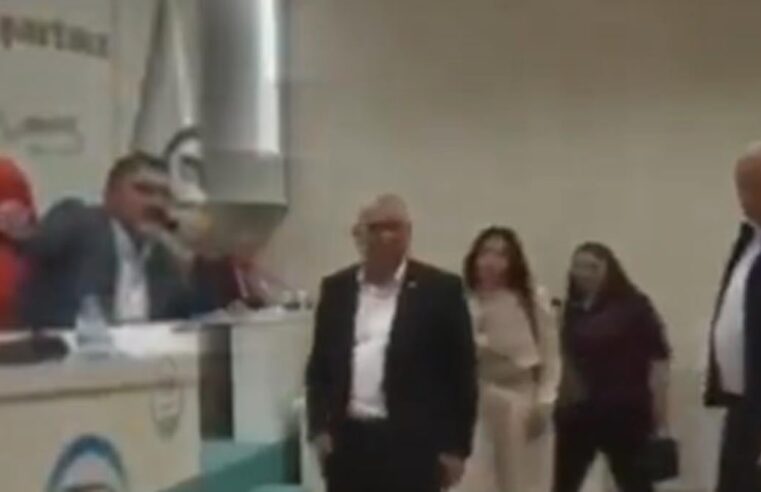 CHP’den AKP’ye geçen belediye başkanından tepki çeken sözler