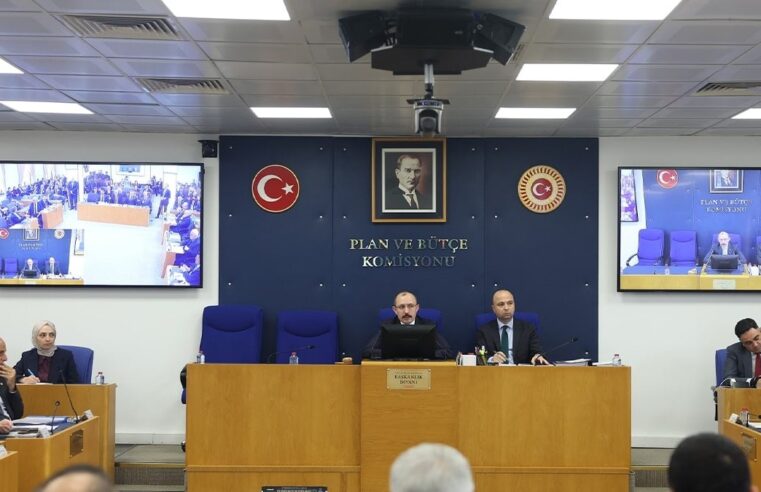 Teklif komisyondan geçti! Erdoğan duyurmuştu
