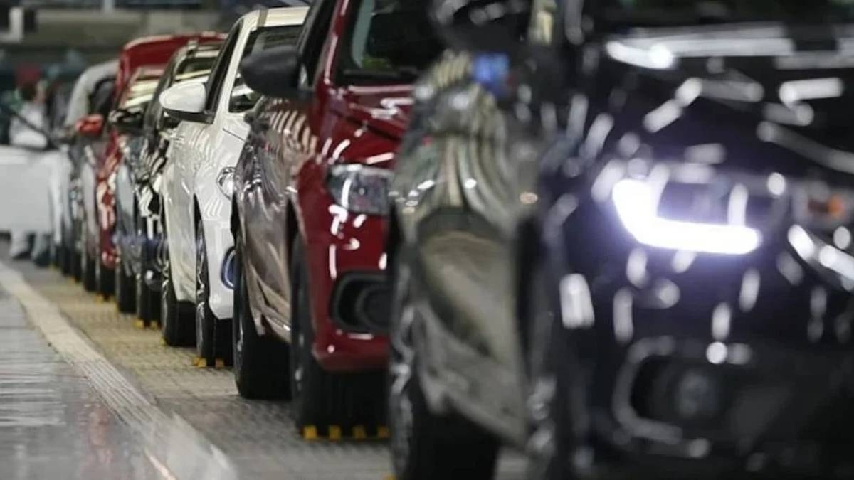 Elektrikli ve hibrit araçlara alternatif oldu: İki bir arada motor sistemi geliştirildi