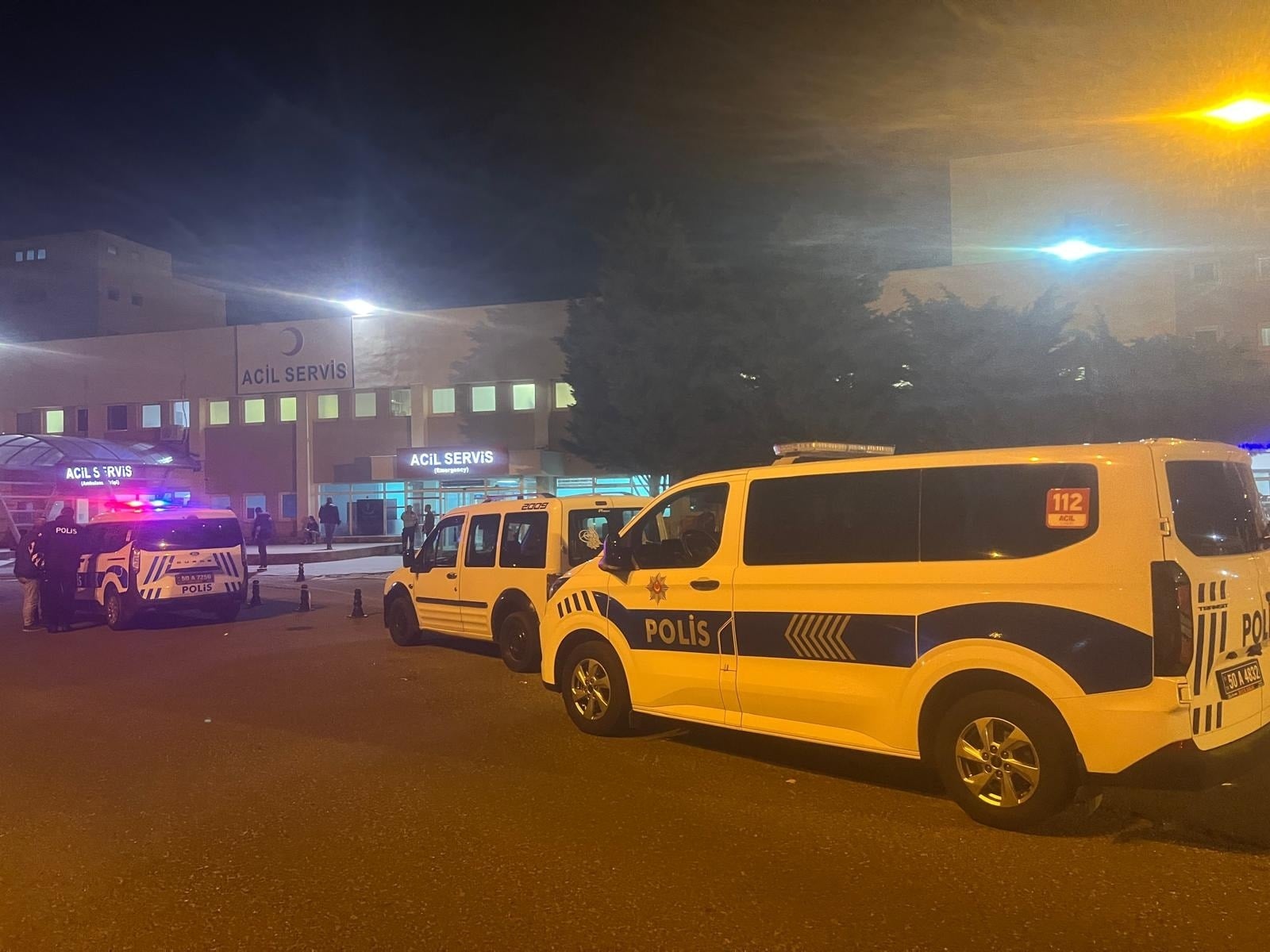 Nevşehir’de dehşet gecesi: Sağlık için gittiler, rehin alındılar