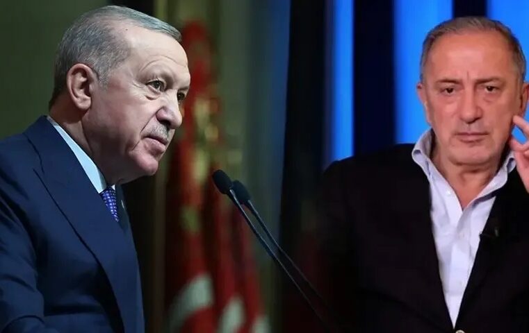 Fatih Altaylı sordu: Erdoğan, bu transferlerden bir cacık olmayacağını bilmiyor mu?