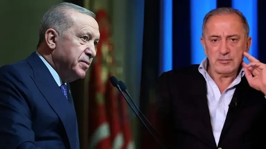 Fatih Altaylı sordu: Erdoğan, bu transferlerden bir cacık olmayacağını bilmiyor mu?
