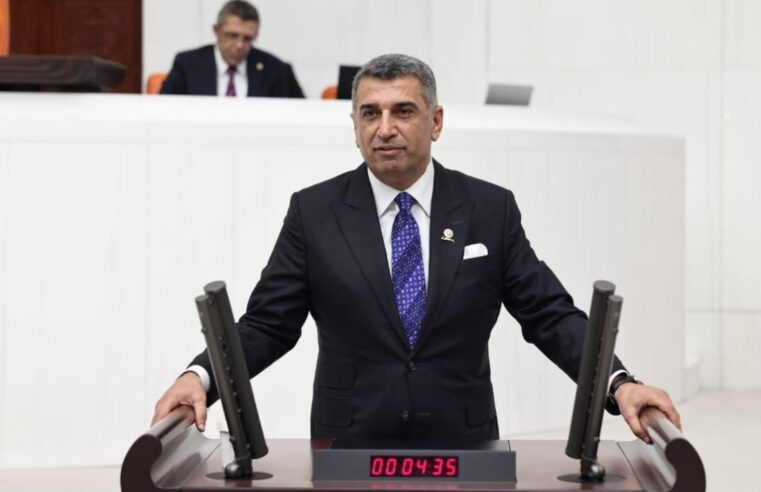 CHP’de ‘kapatma’ tartışmasına tepki: “Yedek parti hesabı yapmak CHP’nin tarihini bilmemektir”