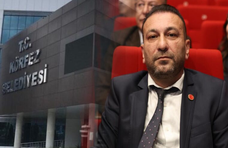 Belediyede 451 milyonluk “kayıp” iddiası: Arsa devri bütçede yok!