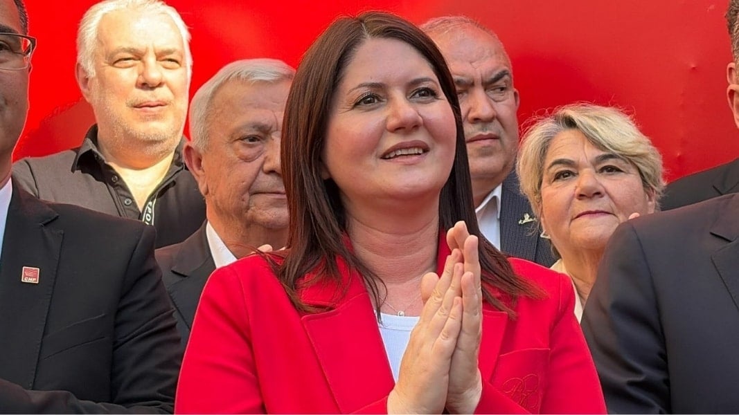 ‘AKP’ iddialarına Filiz Gencan’dan net yanıt