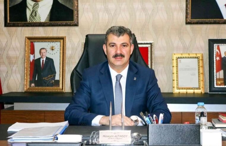AKP’li isimden ‘fakirlik belgesi’ çıkışı: Bunun izahı yoktur