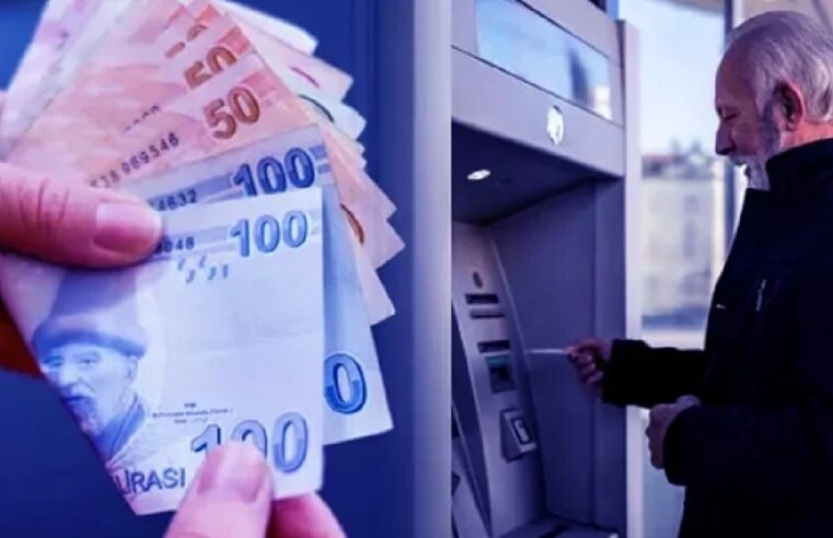 Bankalar sessiz sedasız kaldırıyor: ATM’ye giden eli boş dönecek