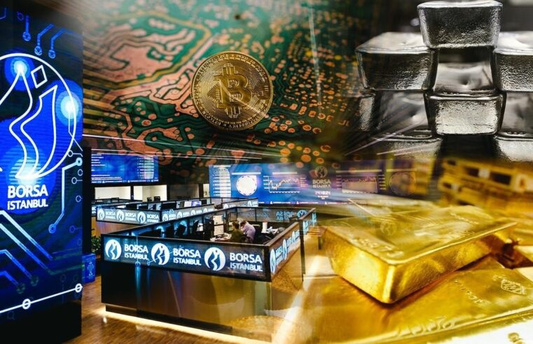 Ne altın ne borsa! İşte haftanın tek kazandıran yatırımı