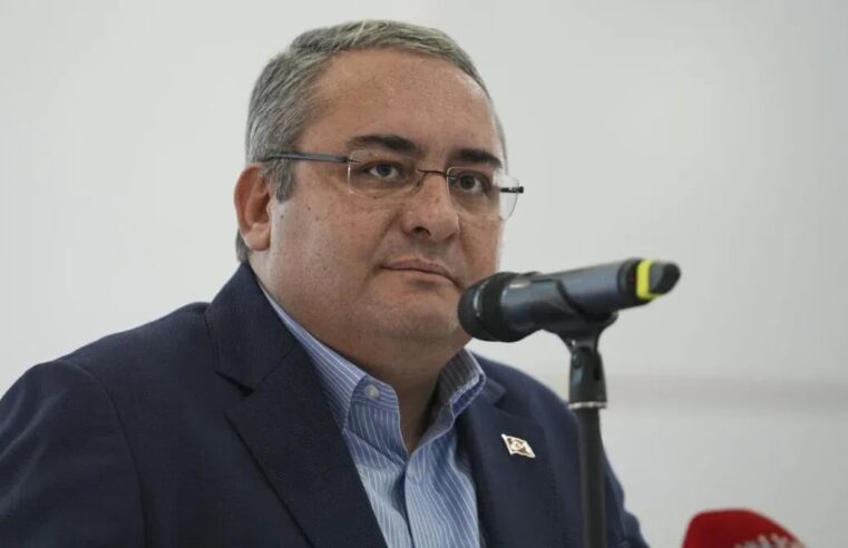 Mesut Özarslan’a büyük şok: CHP oyunu bozdu