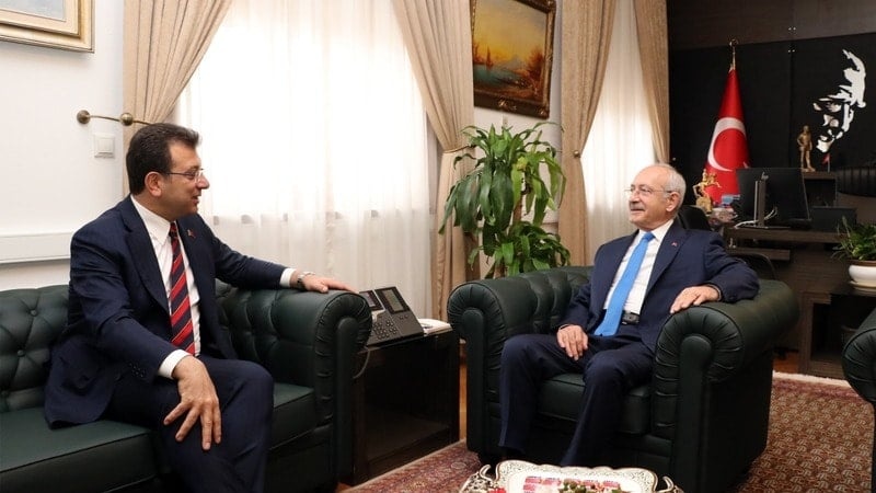 BBC’nin yorumu: Kılıçdaroğlu ilk önce İmamoğlu’nu….