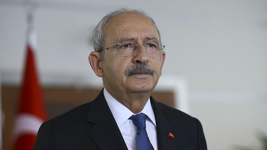 Kılıçdaroğlu’na ikinci şok!