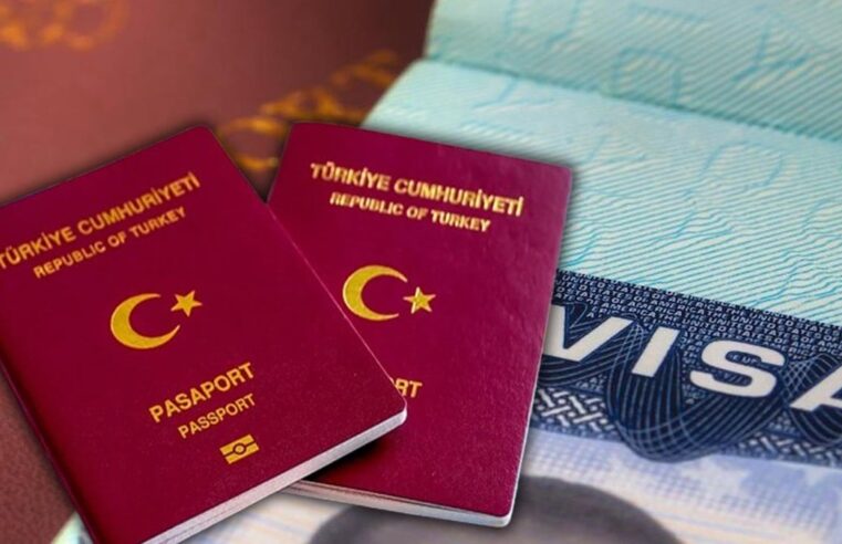 10 ülke Türk vatandaşlarına kapılarını açtı vize engeli kalmayacak