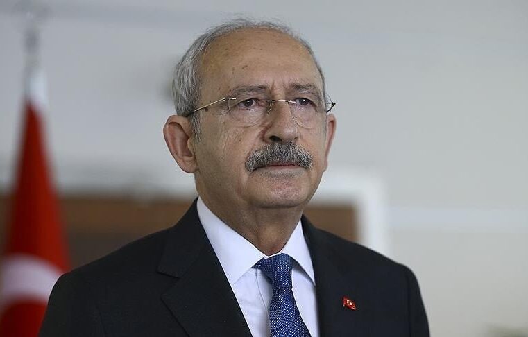 Kılıçdaroğlu’na yakın isim CHP’de kurultay tarihini açıkladı